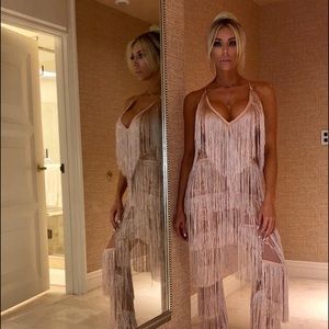 Meet your Posher, Whitney